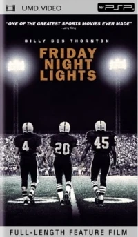 Friday Night Lights