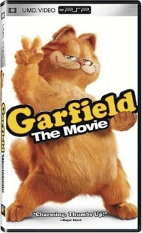 Garfield: The Movie