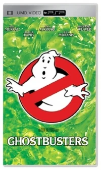 Ghostbusters