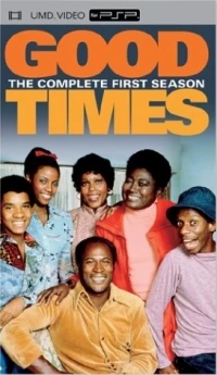 Good Times: The Complete First Season