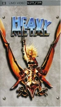 Heavy Metal