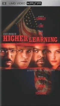 Higher Learning