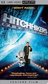 Hitchiker's Guide to the Galaxy, The