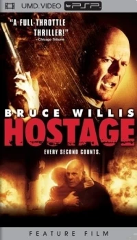 Hostage