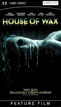 House of Wax