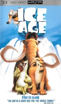 Ice Age [CA]