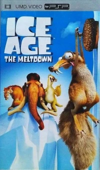 Ice Age: The Meltdown