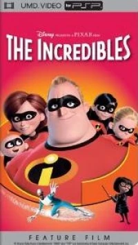 Incredibles, The