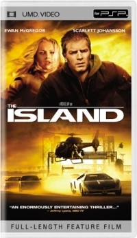 Island, The