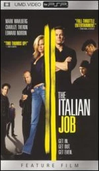 Italian Job, The