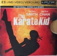 Karate Kid, The (Not for Resale)