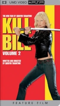 Kill Bill: Volume 2