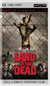 Land of The Dead