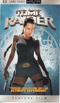 Lara Croft Tomb Raider