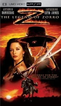 Legend of Zorro, The