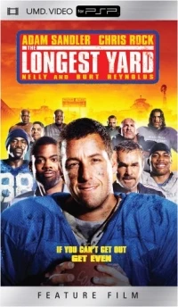 Longest Yard, The (2005)