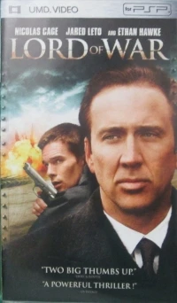 Lord of War