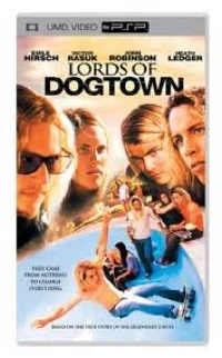 Lords of Dogtown