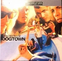 Lords of Dogtown (Not for Resale)