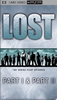 Lost: The Series Pilot Episodes, Part I & Part II