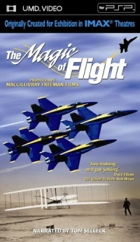 Magic of Flight, The