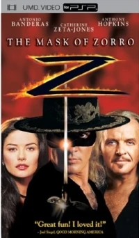 Mask of Zorro, The