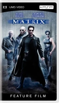 Matrix, The