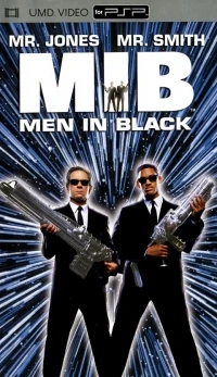 Men In Black