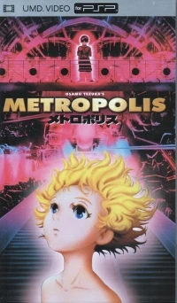 Metropolis