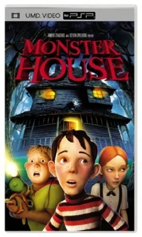 Monster House