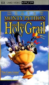 Monty Python and the Holy Grail