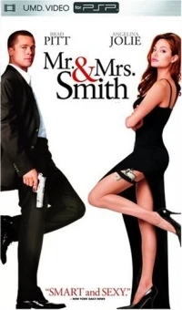 Mr. and Mrs. Smith