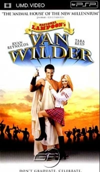 National Lampoon's Van Wilder