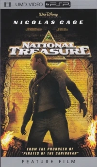 National Treasure