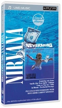 Nirvana: Nevermind