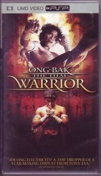 Ong-Bak: The Thai Warrior