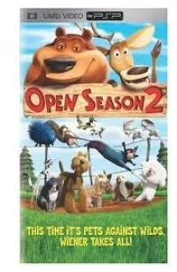 Open Season 2