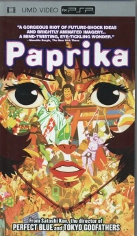 Paprika