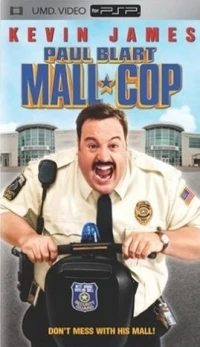 Paul Blart: Mall Cop