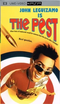 Pest, The