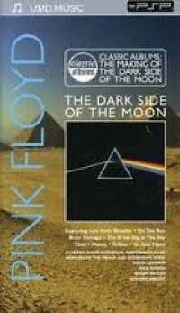 Pink Floyd: The Dark Side of the Moon