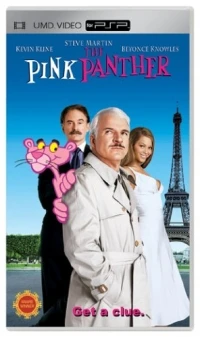 Pink Panther, The (2006)