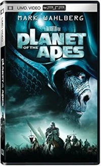 Planet of The Apes