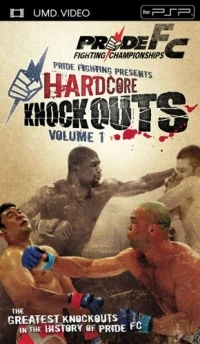 Pride Fc: Hardcore Knockouts 1