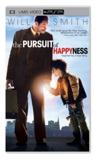 Pursuit of Happyness, The