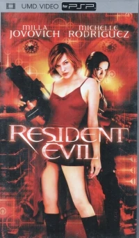 Resident Evil