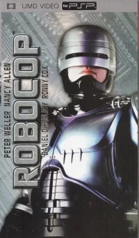 RoboCop