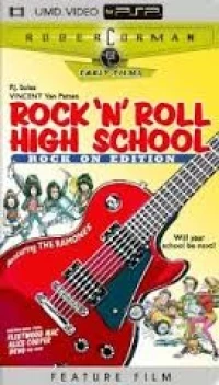 Rock 'N' Roll High School: Rock On Edition