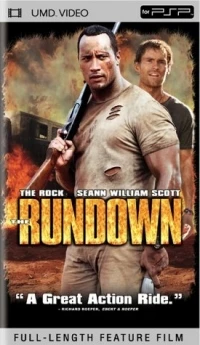 Rundown, The