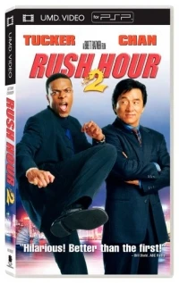 Rush Hour 2